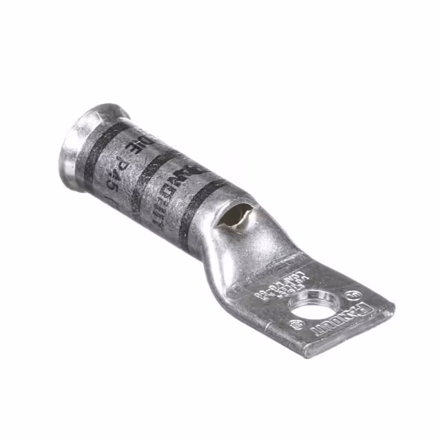 LCAF1/0-56-X Panduit Corp  Rectangular Connectors